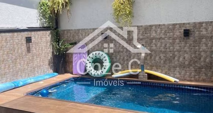 Casa com 3 quartos à venda na Rua Vera, 1, Jardim Santa Mena, Guarulhos