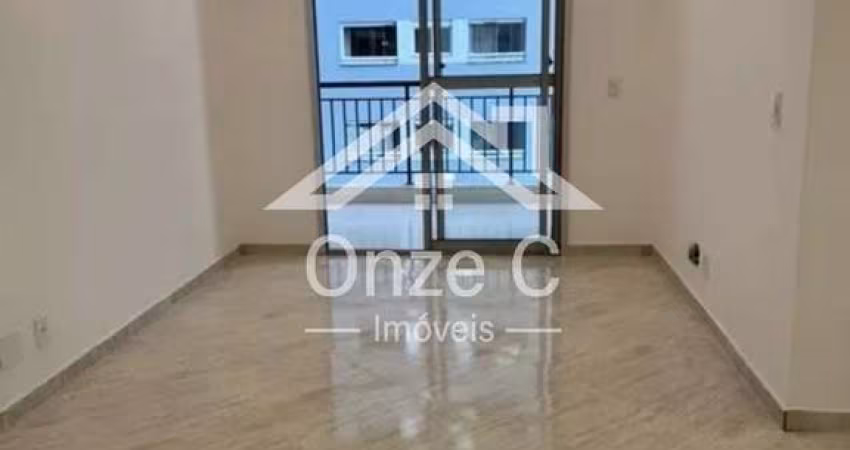 Apartamento com 3 quartos à venda na Avenida Ítalo Brasileiro Piva, 31, Picanço, Guarulhos