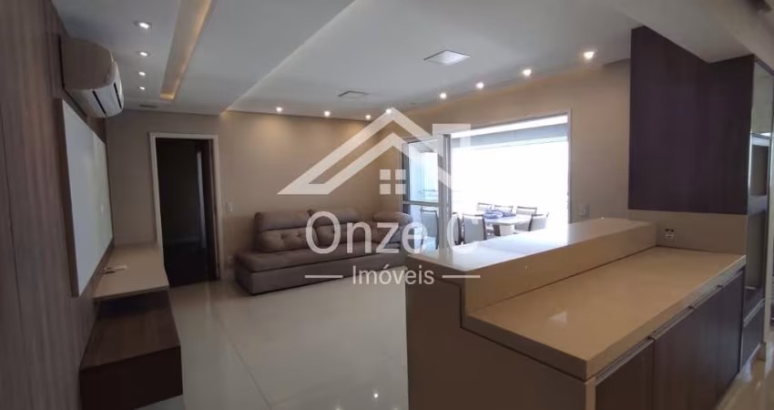 Apartamento para locação no  Helbor Carpe Diem Bosque Maia