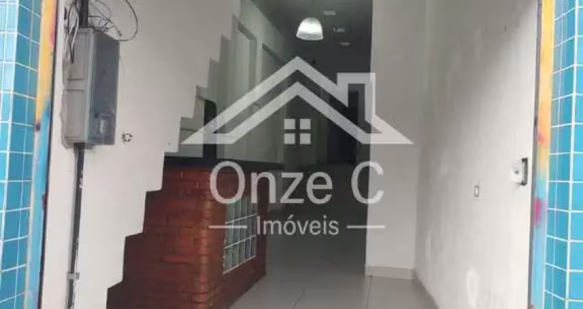 Ponto comercial com 1 sala para alugar na Alameda Yayá, 10, Jardim Aida, Guarulhos