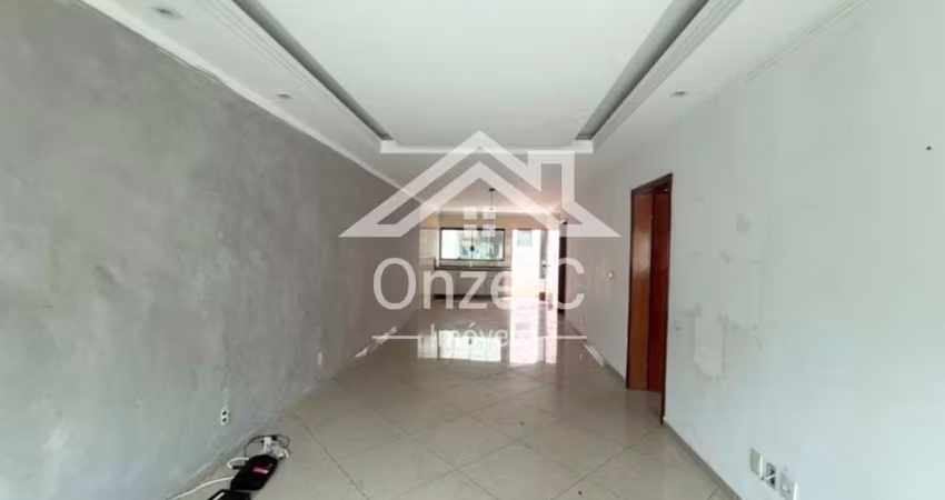 Casa térrea para locação no Picanço, Guarulhos/SP