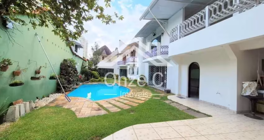 Casa com 5 quartos para alugar na Rua Jaiminho, 1, Cidade Maia, Guarulhos