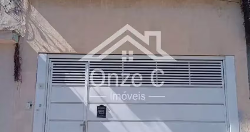 Casa com 3 quartos à venda na Rua Quarenta e Três, 1, Parque Continental I, Guarulhos