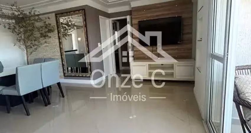 Apartamento com 2 quartos à venda na Rua Voluntários da Pátria, 3003, Santana, São Paulo