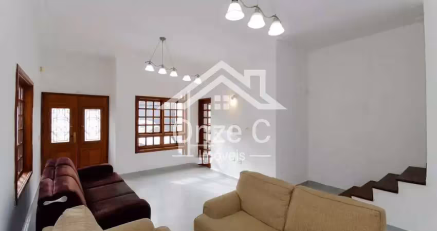 Casa para locação no Macedo, Guarulhos/SP
