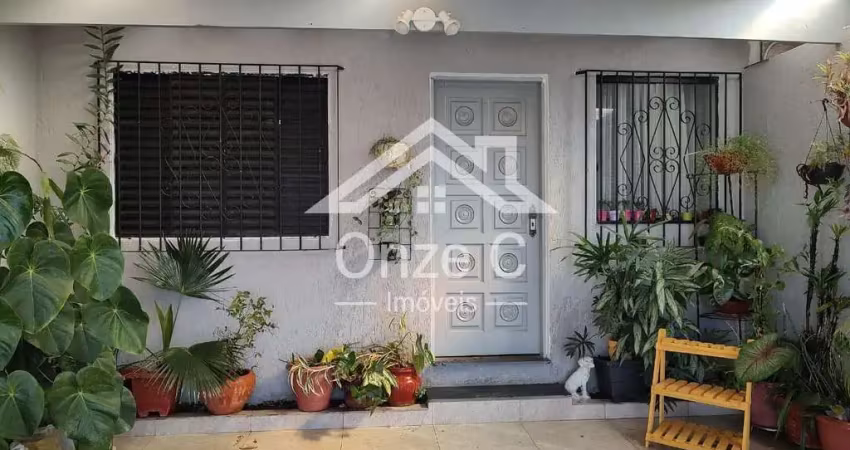 Casa com 2 quartos à venda na Rua Marcelino Petito, 1, Vila Carioca, Guarulhos