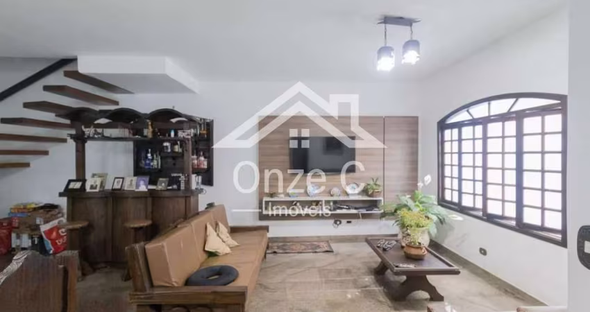Casa para venda na Vila Rosalia - Guarulhos/SP