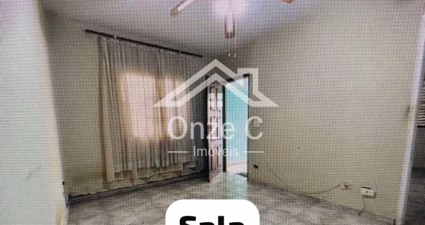 Casa térrea para venda no Jardim Pinhal em Guarulhos/SP