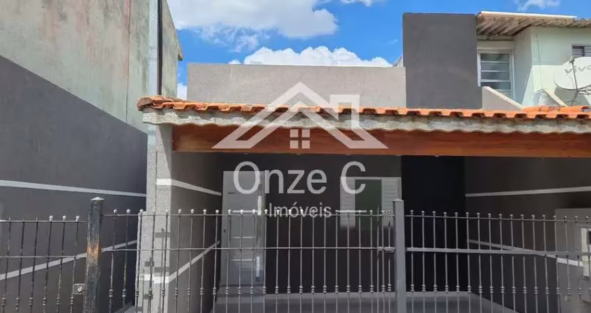 Casa com 3 quartos à venda na Rua Rancho Alegre, 1, Vila Nossa Senhora de Fátima, Guarulhos