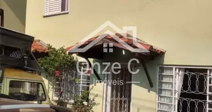 Casa 2 dormitórios, condomínio fechado, guarulhos/sp