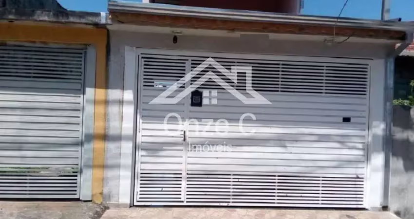Casa com 3 quartos à venda na Rua Engenheiro Paulo Frontim, 10, Jardim São Paulo, Guarulhos