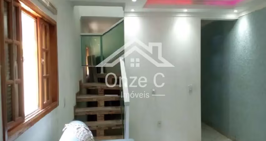 Casa com 3 quartos à venda na Rua Engenheiro Paulo Frontim, 10, Jardim São Paulo, Guarulhos