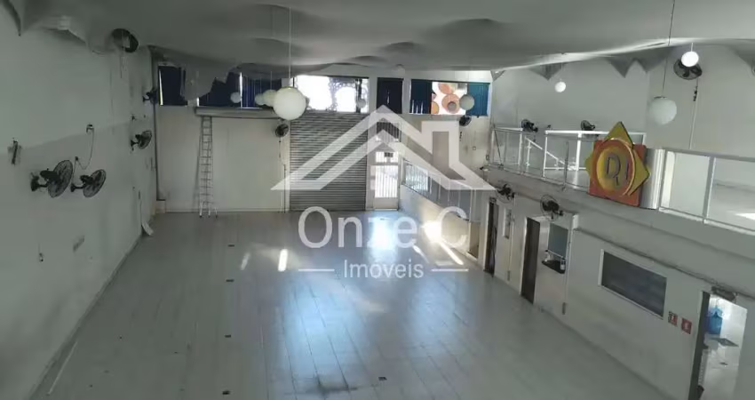 Ponto comercial com 2 salas para alugar na Rua Barnabé Coutinho, 345, Vila Albertina, São Paulo