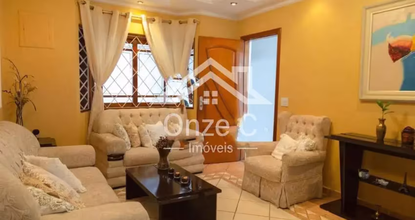 Casa com 4 quartos à venda na Rua Belo Jardim, 1, Jardim Santa Clara, Guarulhos