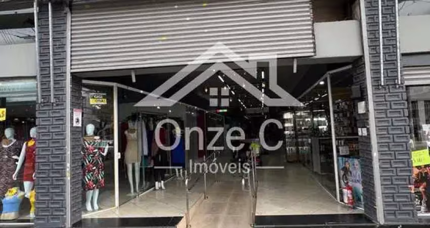 Ponto comercial com 1 sala para alugar na Avenida Sete de Setembro, 145, Centro, Guarulhos