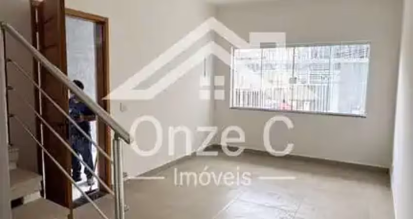 Casa com 3 quartos à venda na Rua Segundo-Sargento Fernando Fontes, 1, Jardim Santa Mena, Guarulhos