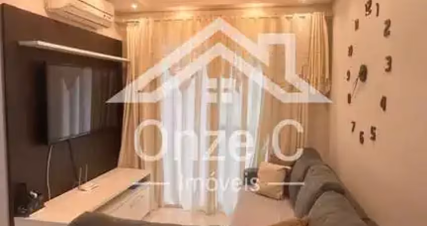 Apartamento para venda no cond pateo dona tecla, guarulhos/sp