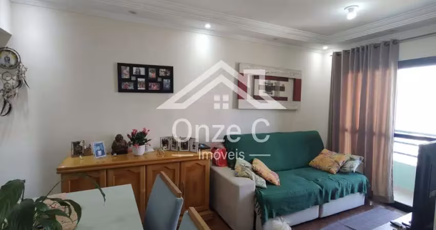 Apartamento a venda ville mediterranée, gopouva, guarulhos/sp