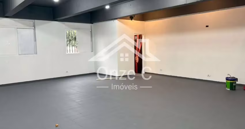 Sala comercial com 1 sala para alugar na Rua Treze de Maio, 445, Vila Galvão, Guarulhos