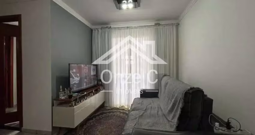 Apartamento com 2 quartos à venda na Rua Arujá, 72, Vila Tijuco, Guarulhos