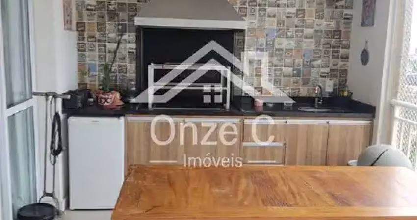 Apartamento no condomínio isla lago dos patos, vila galvão, guarulhos/sp