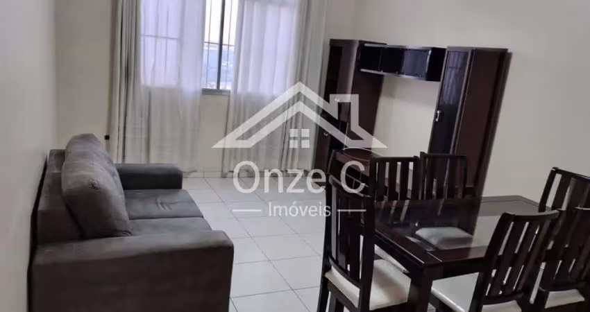 Apartamento com 2 quartos para alugar na Avenida Estilac Leal, 160, Vila das Palmeiras, Guarulhos
