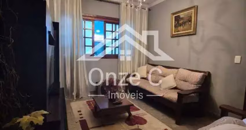 Casa com 4 quartos à venda na Rua Desembargador Galvão, 163, Jardim Modelo, São Paulo
