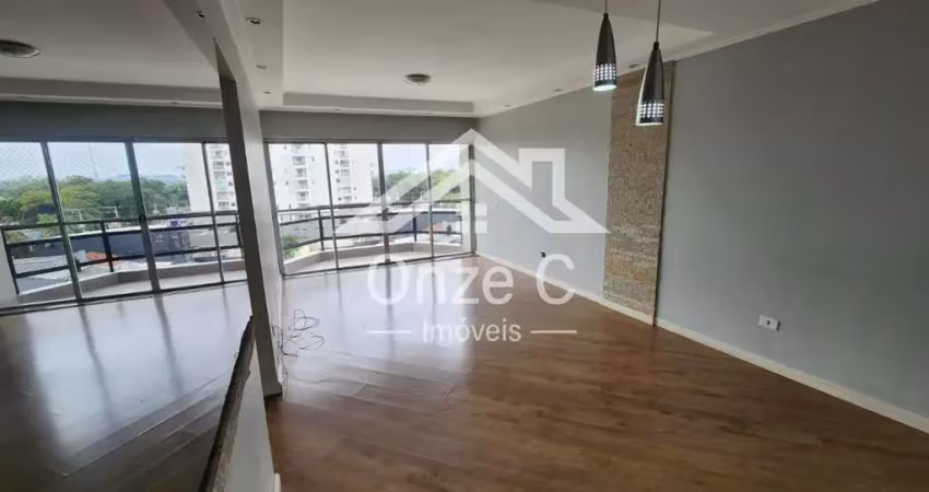 Apartamento com 3 quartos para alugar na Rua Alberto Hinoto Bento, 148, Macedo, Guarulhos