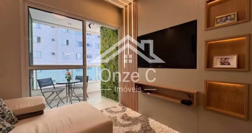 Apartamento a venda no condomínio monte verde, jardi las vegas, guarulhos/sp