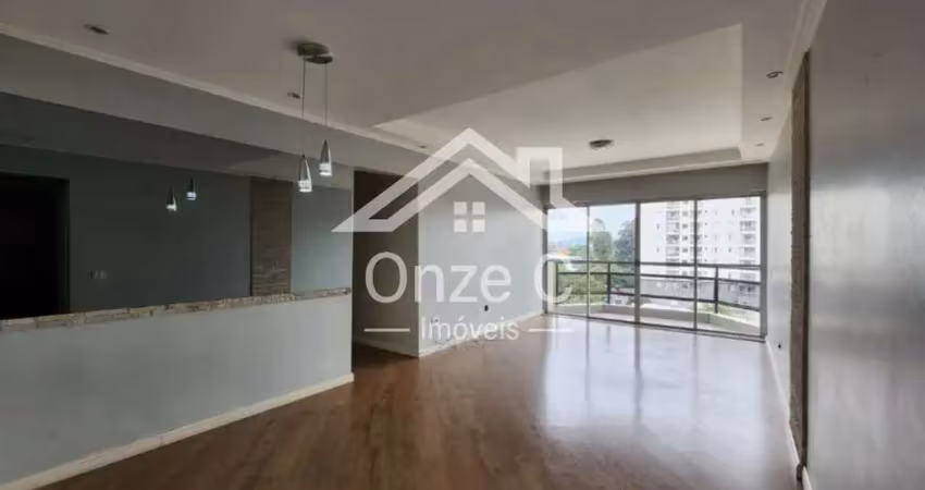 Apartamento com 3 quartos para alugar na Rua Alberto Hinoto Bento, 148, Macedo, Guarulhos