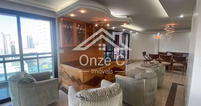 Apartamento para venda no condomínio edifício firenze - centro, guarulhos/sp
