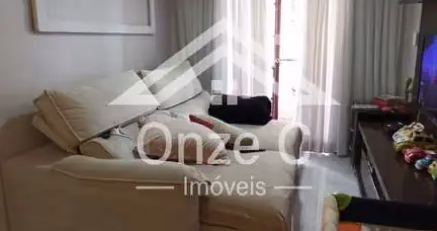 Apartamento com 3 quartos à venda na Rua Acre, 348, Vila Rosália, Guarulhos