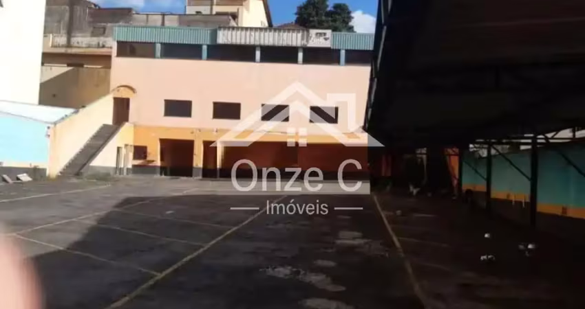 Terreno comercial para alugar na Rua Campinas, 629, Vila Rosália, Guarulhos