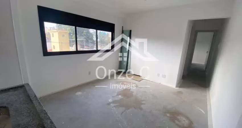 Apartamento com 2 quartos à venda na Rua Harry Simonsen, 248, Vila das Palmeiras, Guarulhos