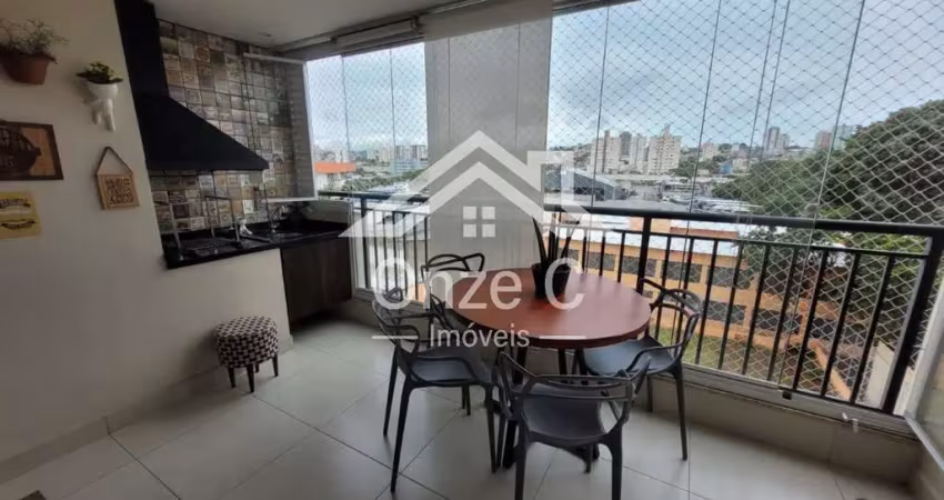 Apartamento com 2 quartos à venda na Rua Amazonas da Silva, 813, Vila Guilherme, São Paulo