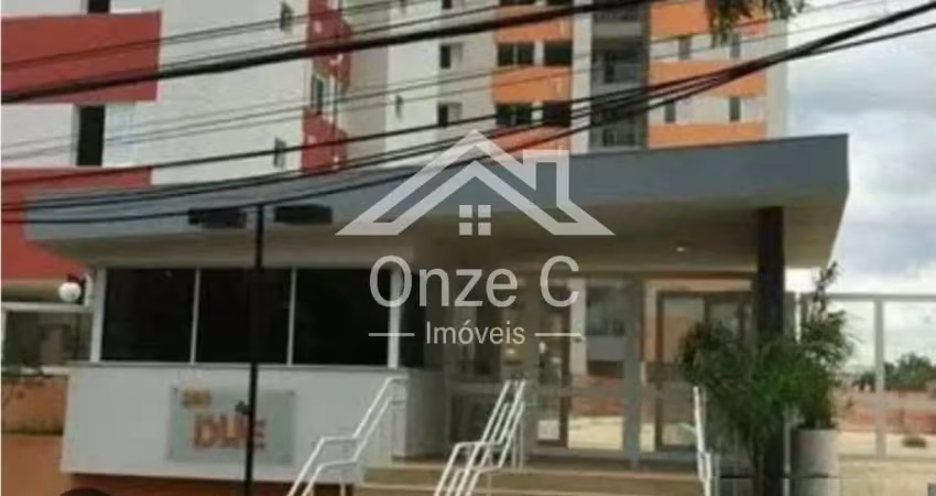 Apartamento com 2 quartos à venda na Rua Antonieta, 280, Picanço, Guarulhos