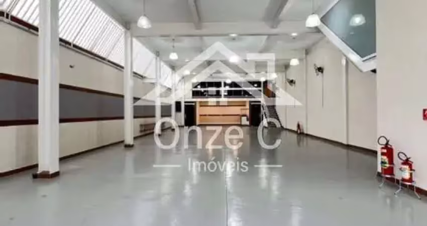Prédio com 2 salas para alugar na Rua Capitão Aviador Heitor Luiz Jordão, 1, Jardim Cumbica, Guarulhos