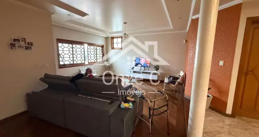 Casa com 4 quartos à venda na Travessa Caibi, 1, Vila Rosália, Guarulhos
