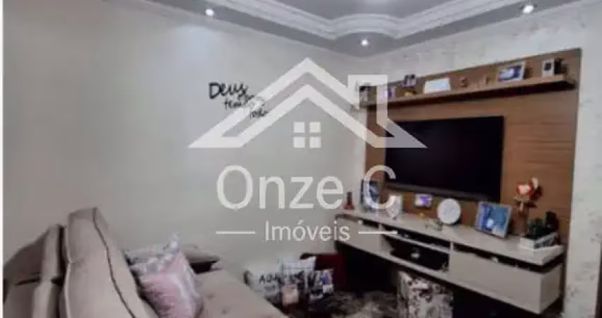Apartamento com 2 quartos à venda na Rua Arara, 292, Jardim Valéria, Guarulhos