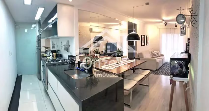 Apartamento para venda no condomínio ator na vila olimpia em são paulo/sp