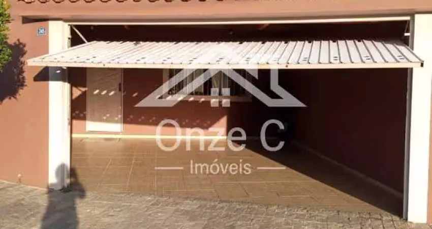 Casa com 3 quartos à venda na Rua das Merces, 1, Picanço, Guarulhos