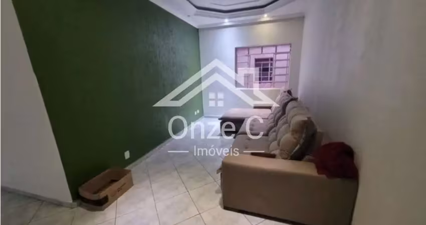 Apartamento com 2 quartos à venda na Avenida Sete de Setembro, 10, Vila Galvão, Guarulhos