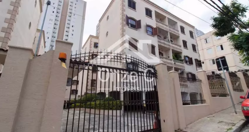 Apartamento para locação na vila rosalia, guarulhos/sp
