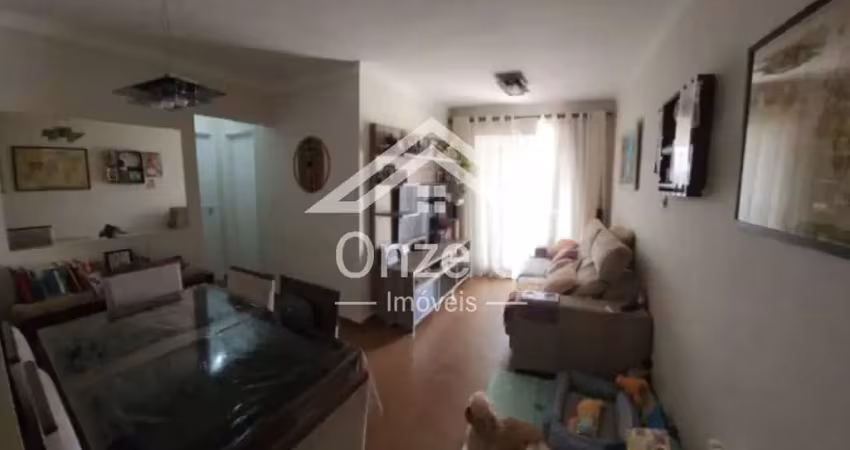 Lindo apartamento à venda vila rosália- guarulhos/sp
