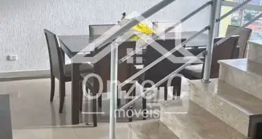 Apartamento com 3 quartos à venda na Avenida Doutor Timóteo Penteado, 1592, Jardim Santa Mena, Guarulhos