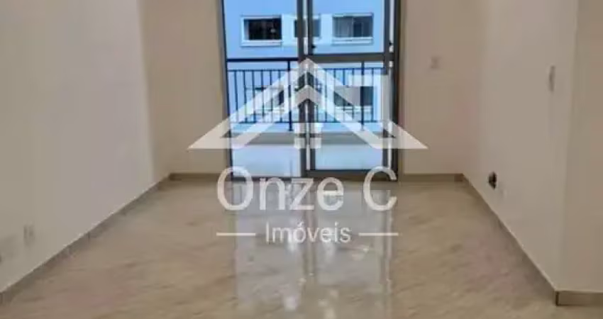 Apartamento com 3 quartos à venda na Avenida Ítalo Brasileiro Piva, 92, Picanço, Guarulhos