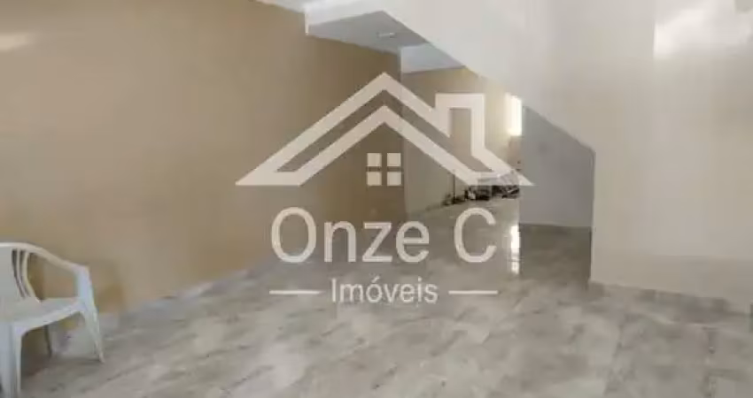 Casa com 2 quartos à venda na Rua Maria de Castro Mesquita, 211, Centro, Guarulhos