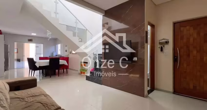 Casa com 3 quartos à venda na Avenida Mariano Melliani, 1, Ponte Grande, Guarulhos