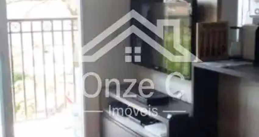 Apartamento com 2 quartos à venda na Rua Santa Izabel, 475, Vila Augusta, Guarulhos