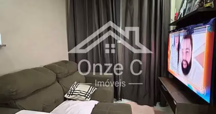 Apartamento com 2 quartos à venda na Rua Carutapera, 253, Gopoúva, Guarulhos